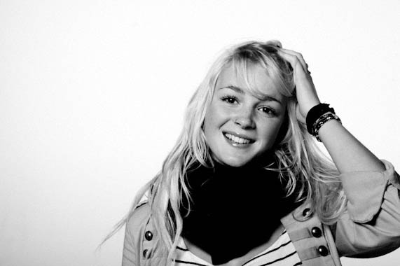 portret