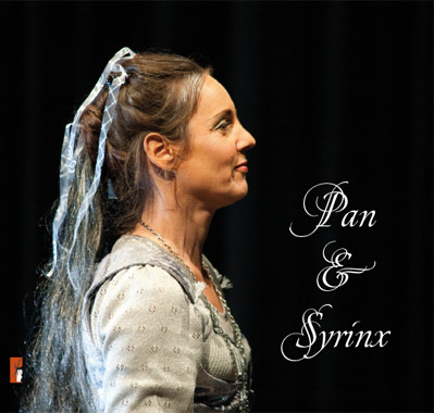 Pan & Syrinx